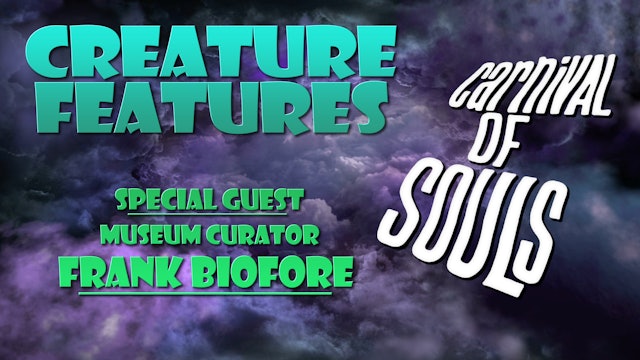 Frank Biafore & Carnival Of Souls