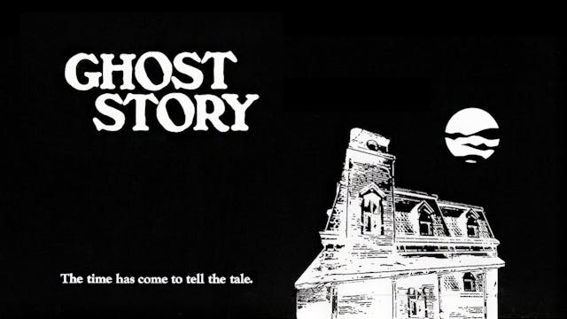 Ghost Story (1981)