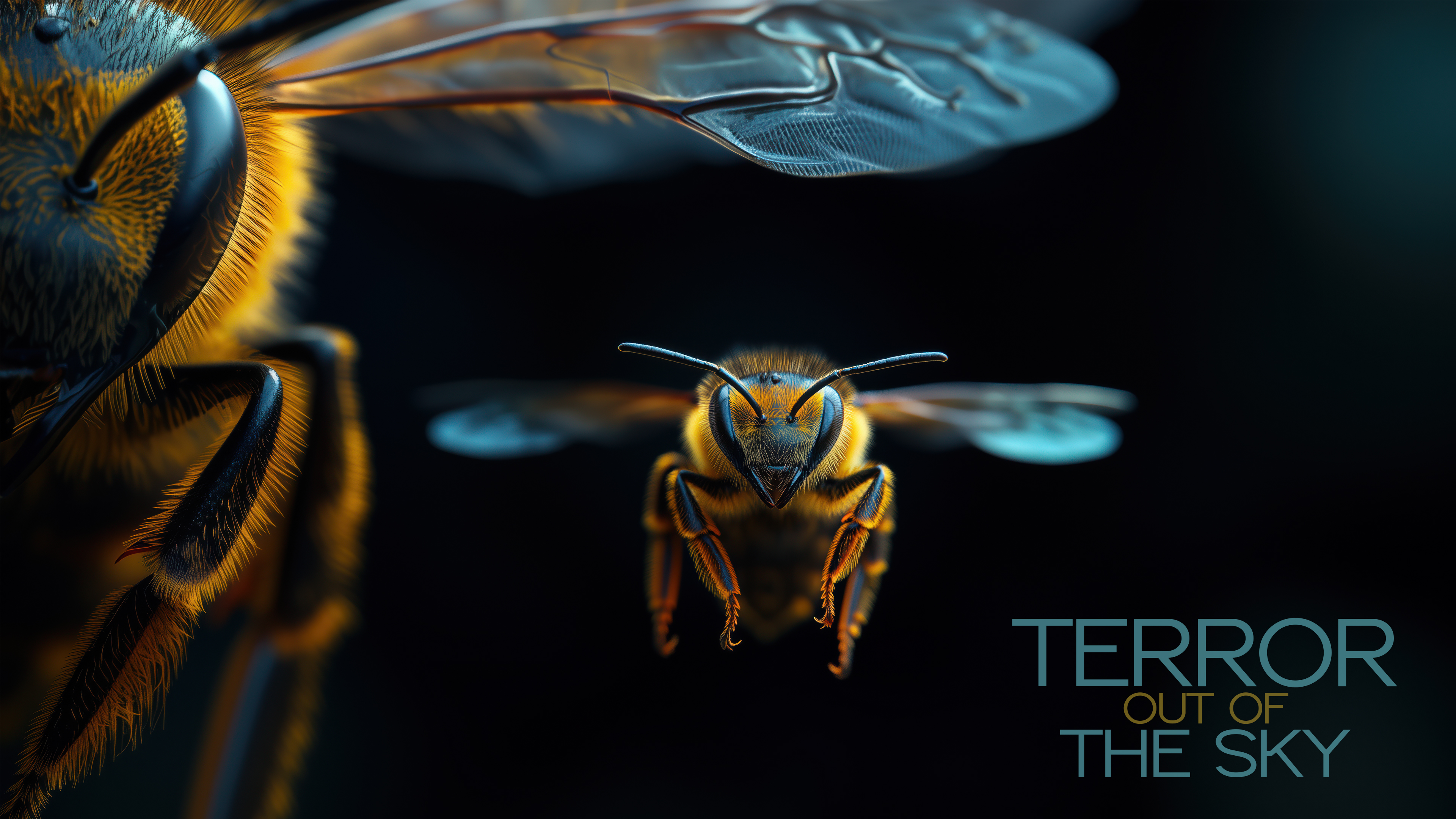 CF: Terror Out of the Sky (1978)