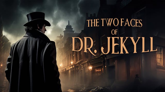 CF: The Two Faces of Dr. Jekyll (1960)