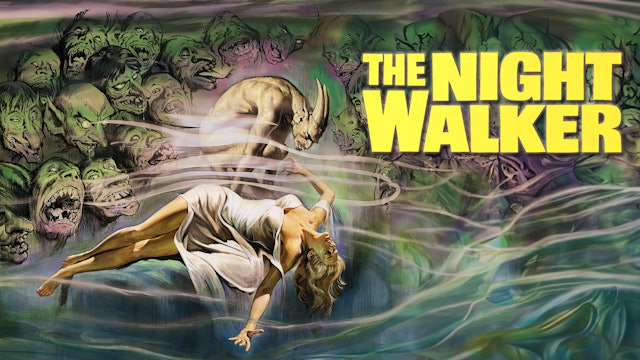 CF: The Night Walker (1964)