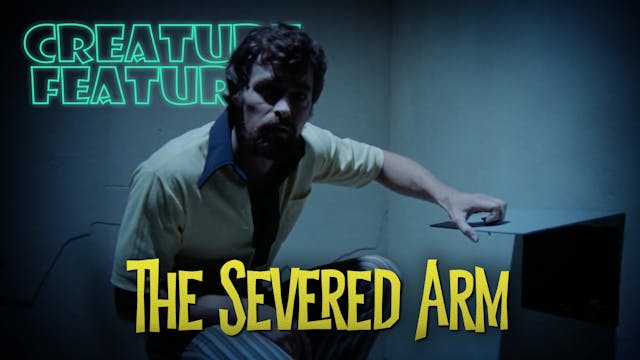 Rachel Litfin & The Severed Arm