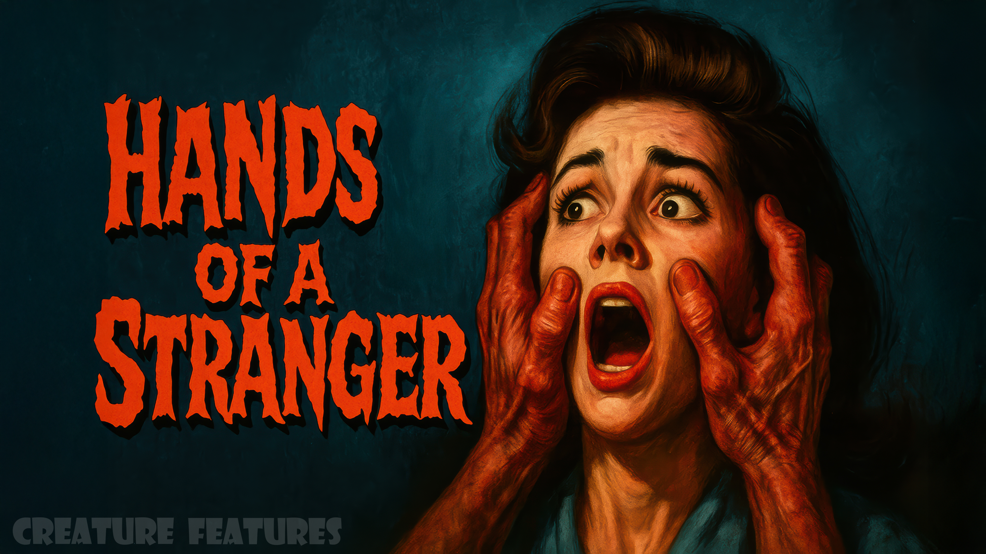 CF: Hands of a Stranger (1962)