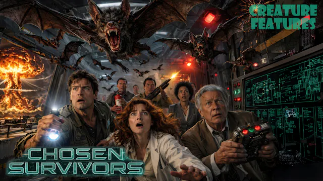 CF: Chosen Survivors (1974)