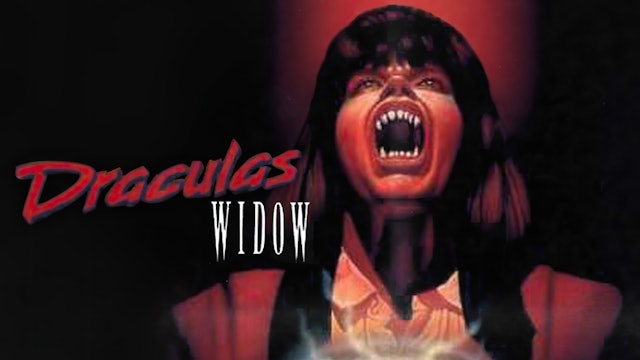Dracula’s Widow (1988)