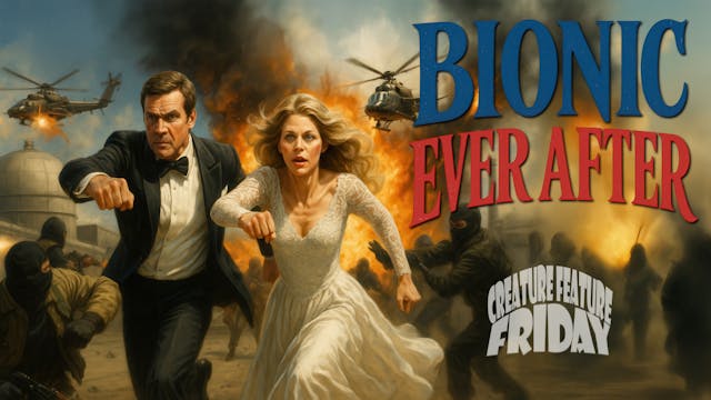 CFF: Bionic Ever After (1994)