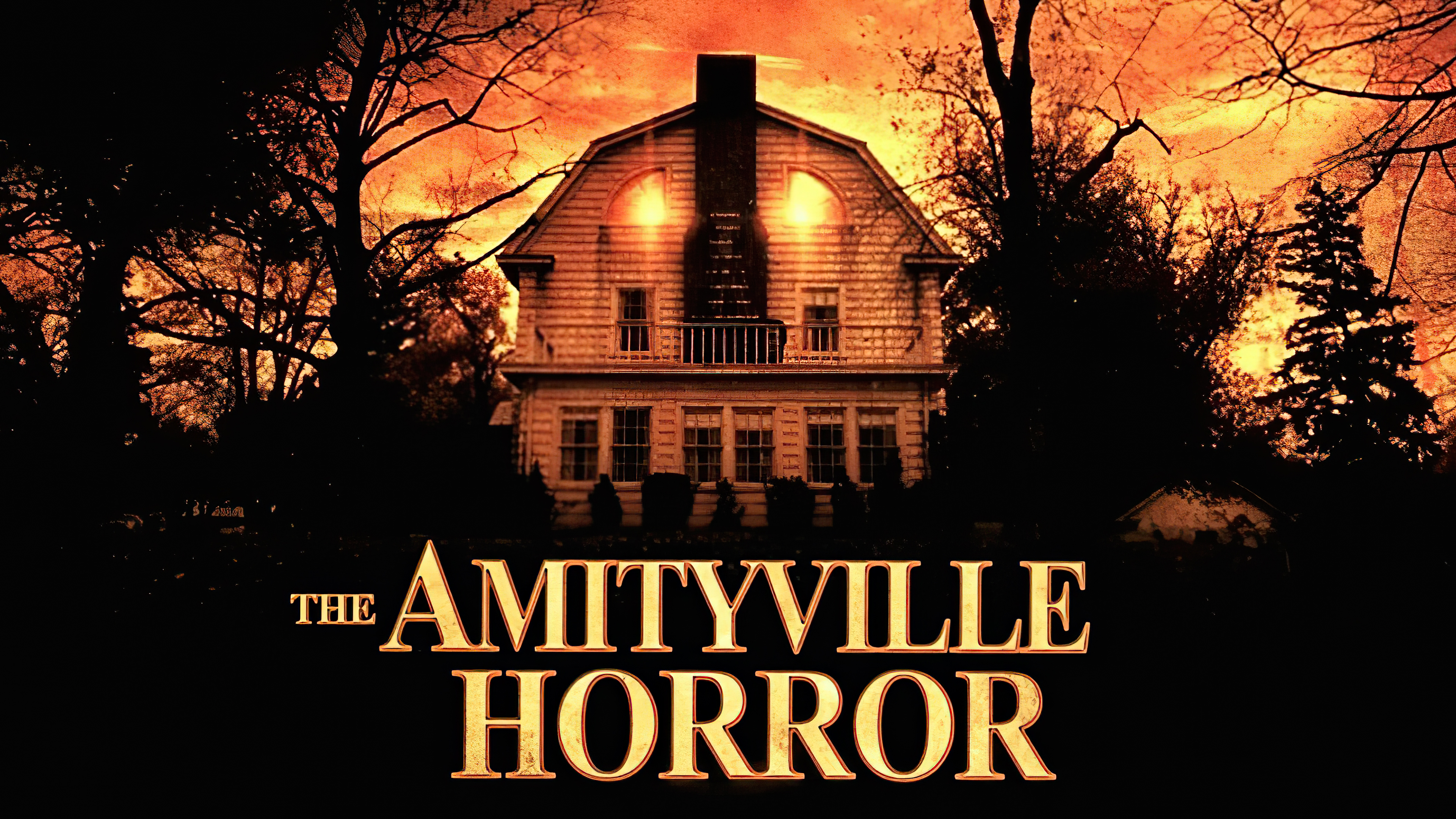 The Amityville Horror (1979)