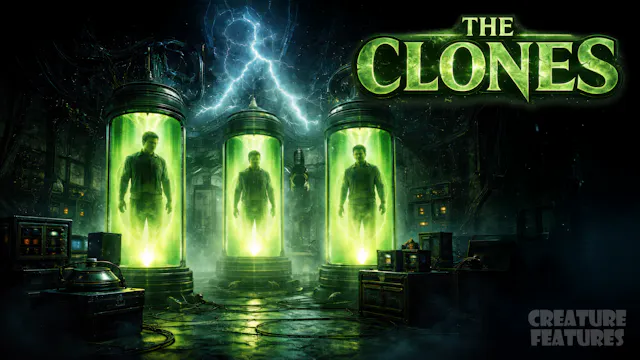 FS: The Clones (1973)