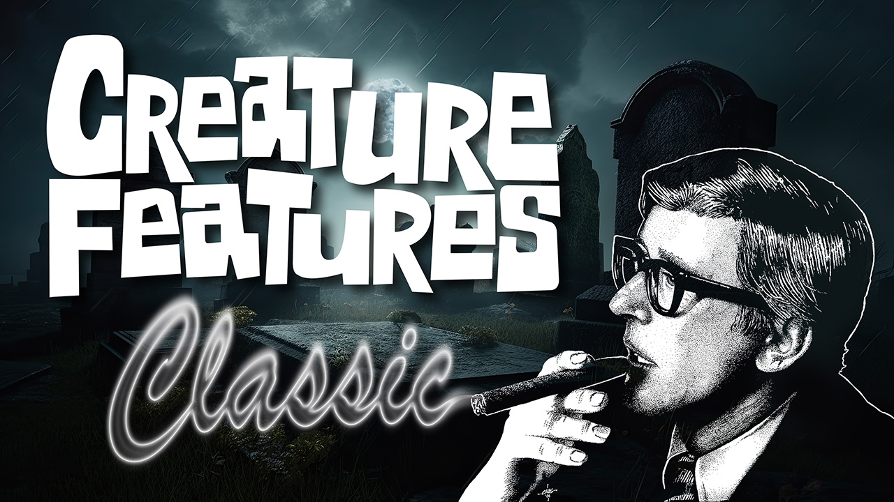 Creature Features TV