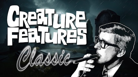 Creature Features TV