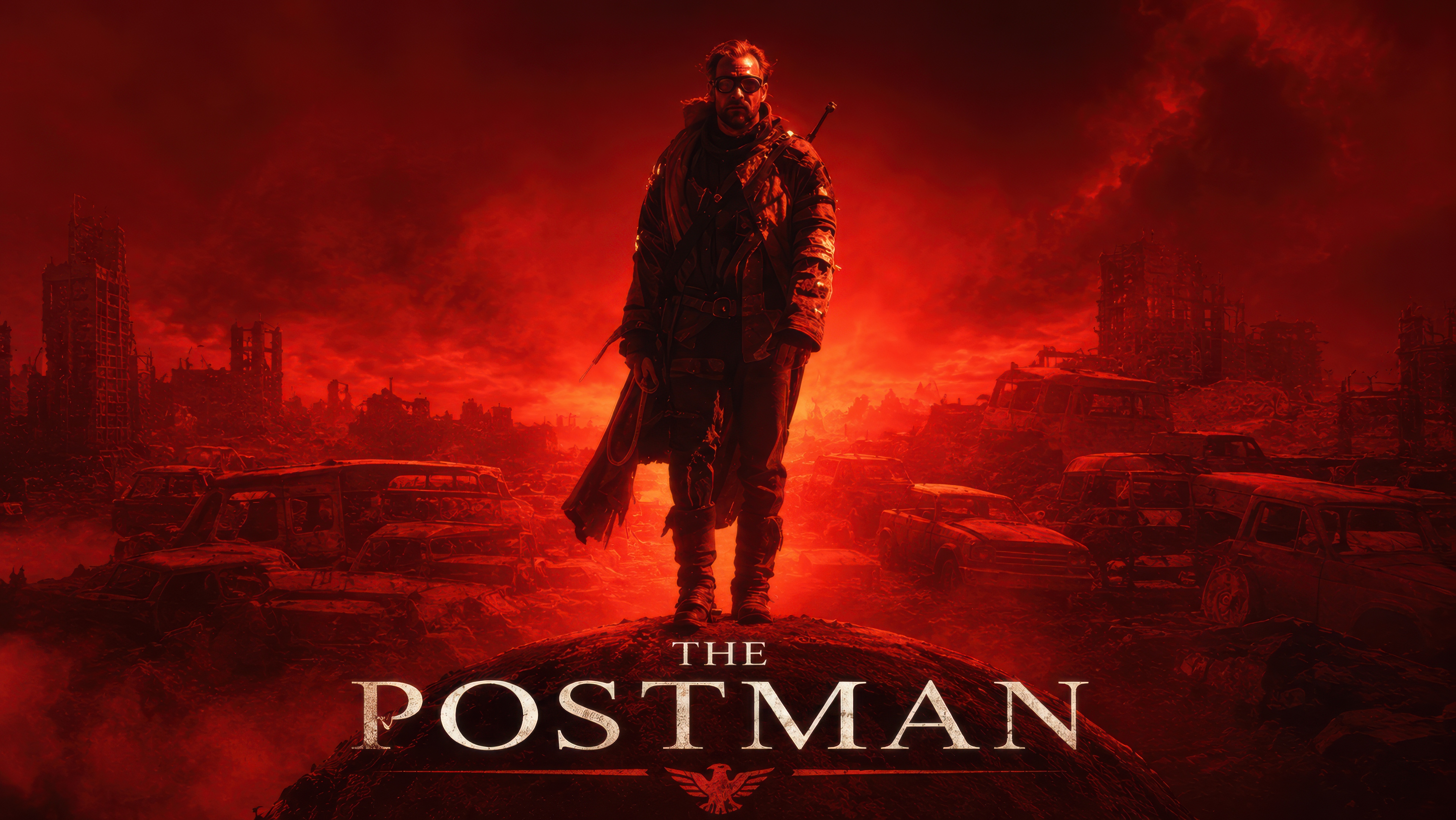 The Postman (1997)