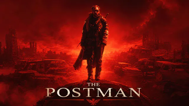 The Postman (1997)