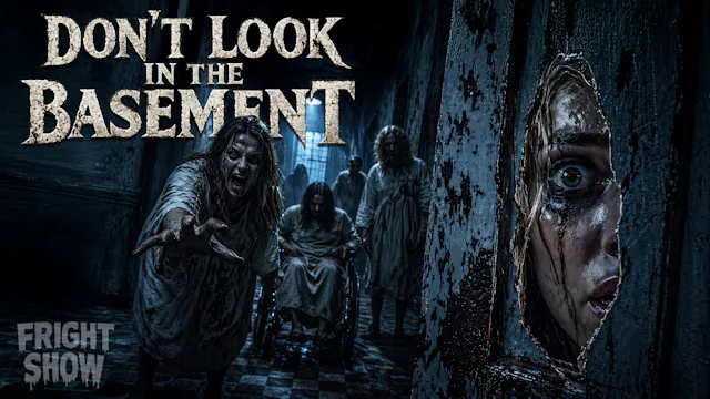 FS: Don’t Look In The Basement (1973)