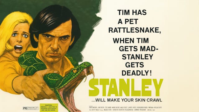 Stanley (1972)
