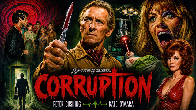 LP: Corruption (1968)