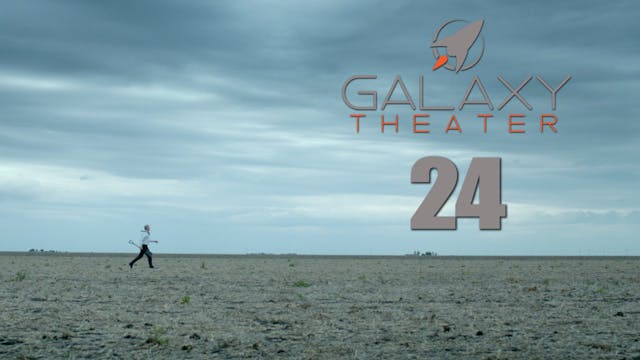 Galaxy Theater 24