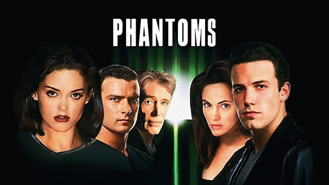 Phantoms (1998)