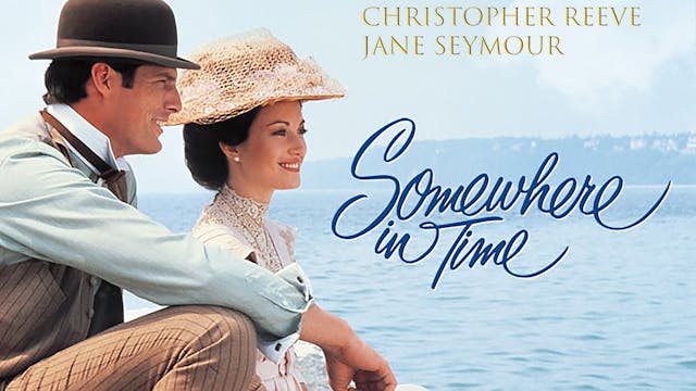 Somewhere in Time (1980)