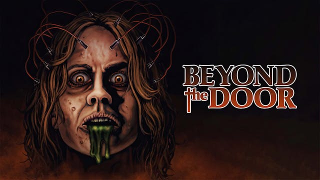 Beyond the Door (1974)