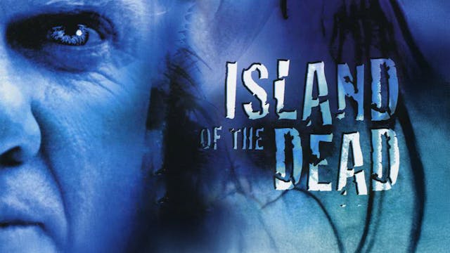 Island of the Dead (2000)