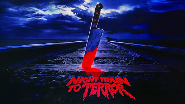 Night Train to Terror (1985)