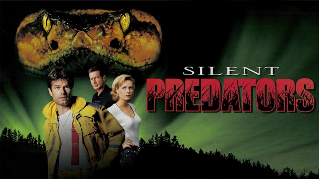 CFF: Silent Predators (1999)