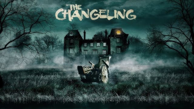 The Changeling (1980)