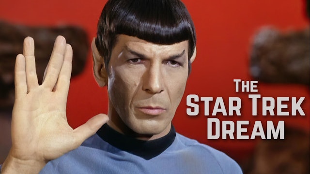 The Star Trek Dream