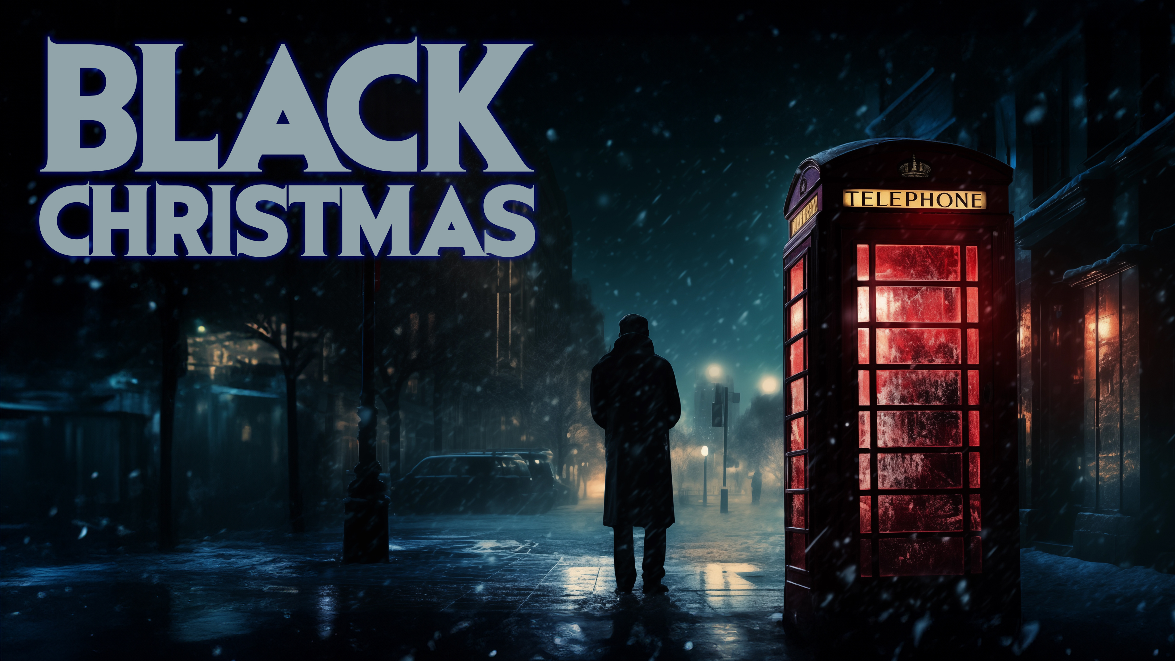 CFF: Black Christmas (1974)