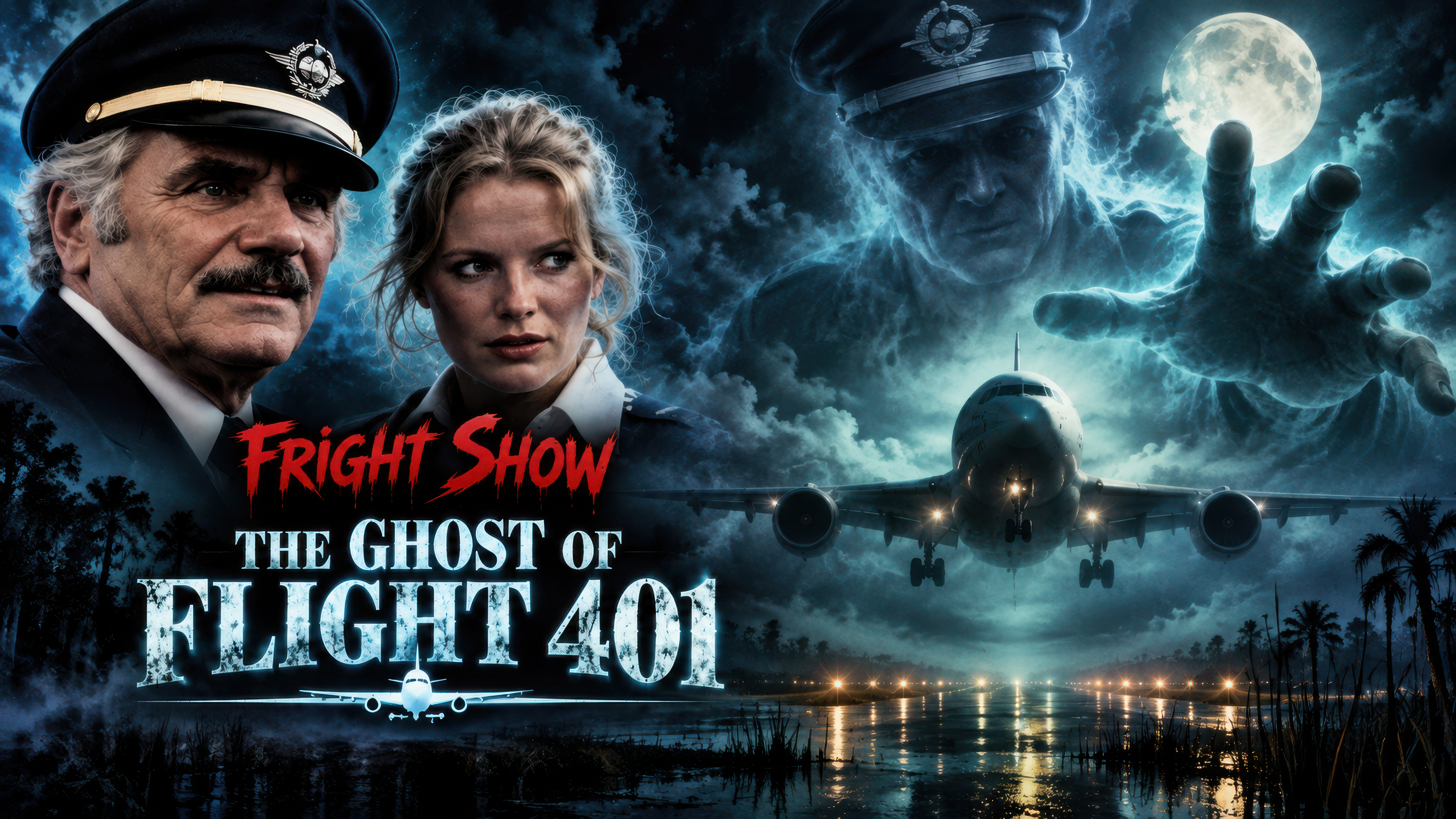 FS: The Ghost of Flight 401 (1978)