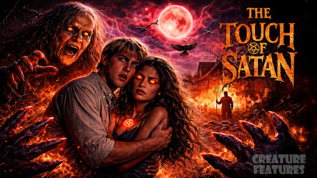 CF: The Touch of Satan (1971)