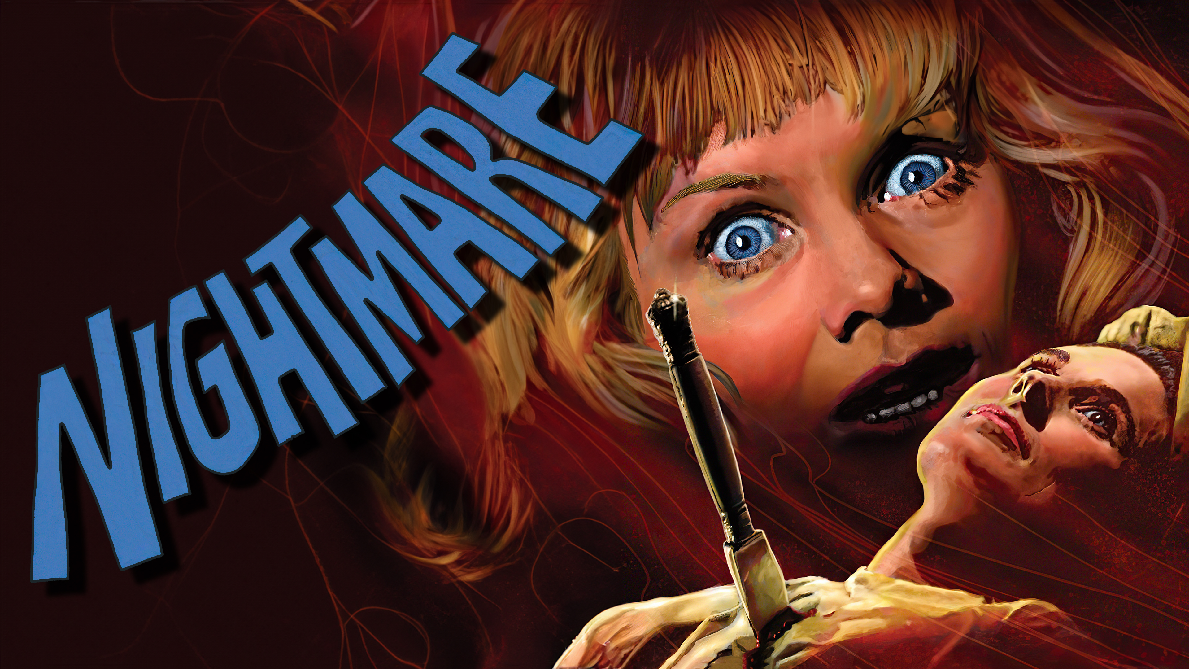 CF: Nightmare (1964)