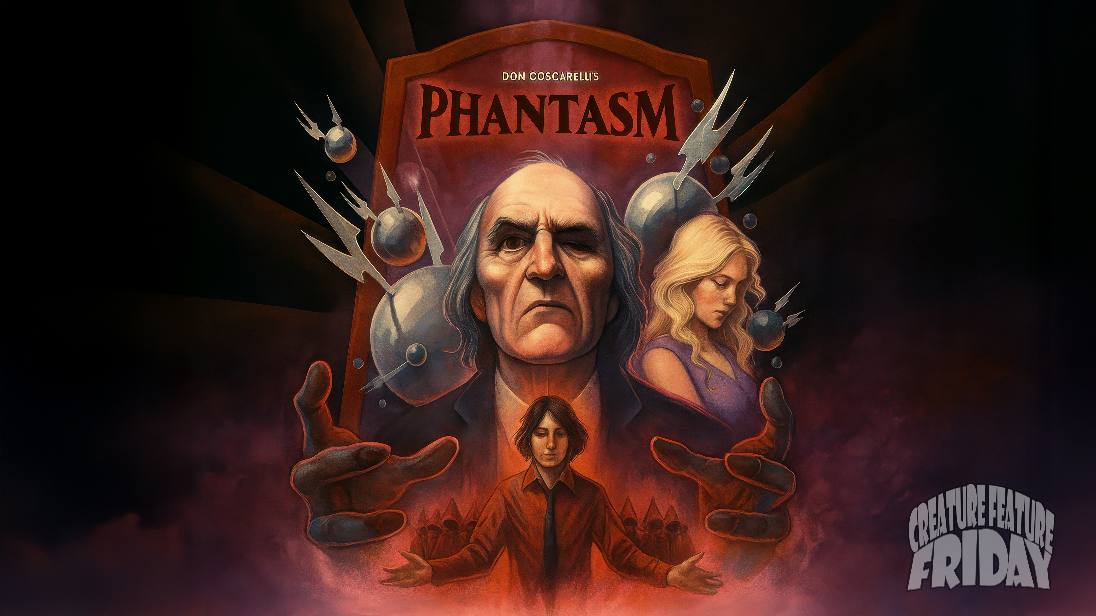 CFF: Phantasm (1979)