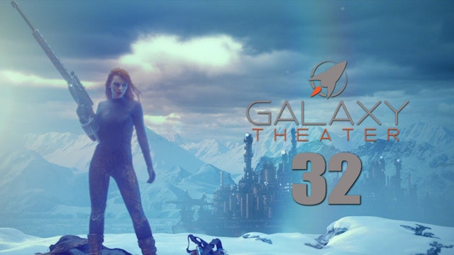 Galaxy Theater 32