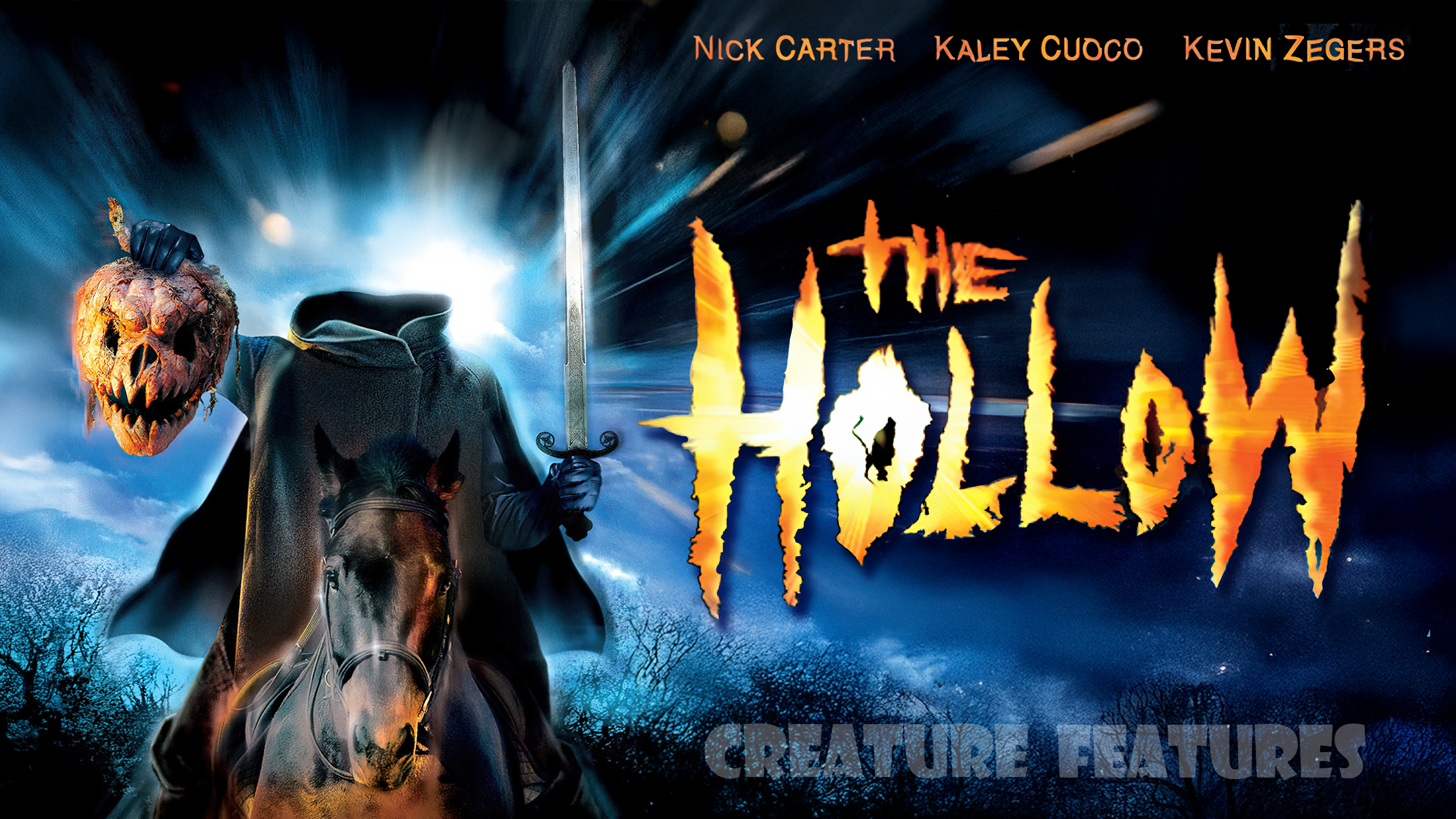 CFF: The Hollow (2004)