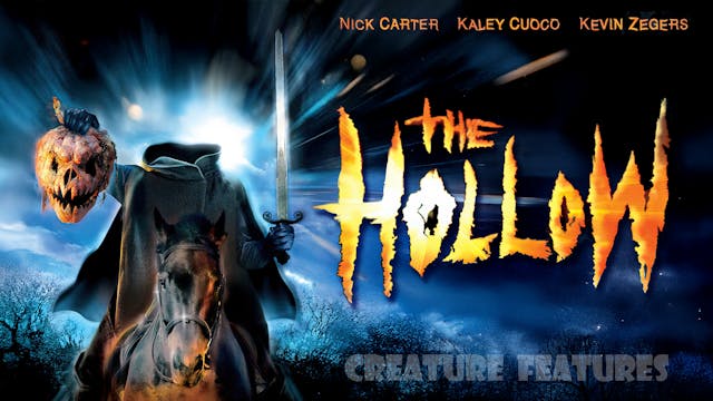 CFF: The Hollow (2004)