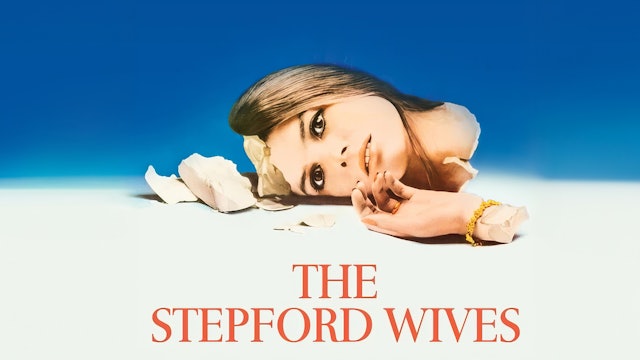 CF: The Stepford Wives (1975)