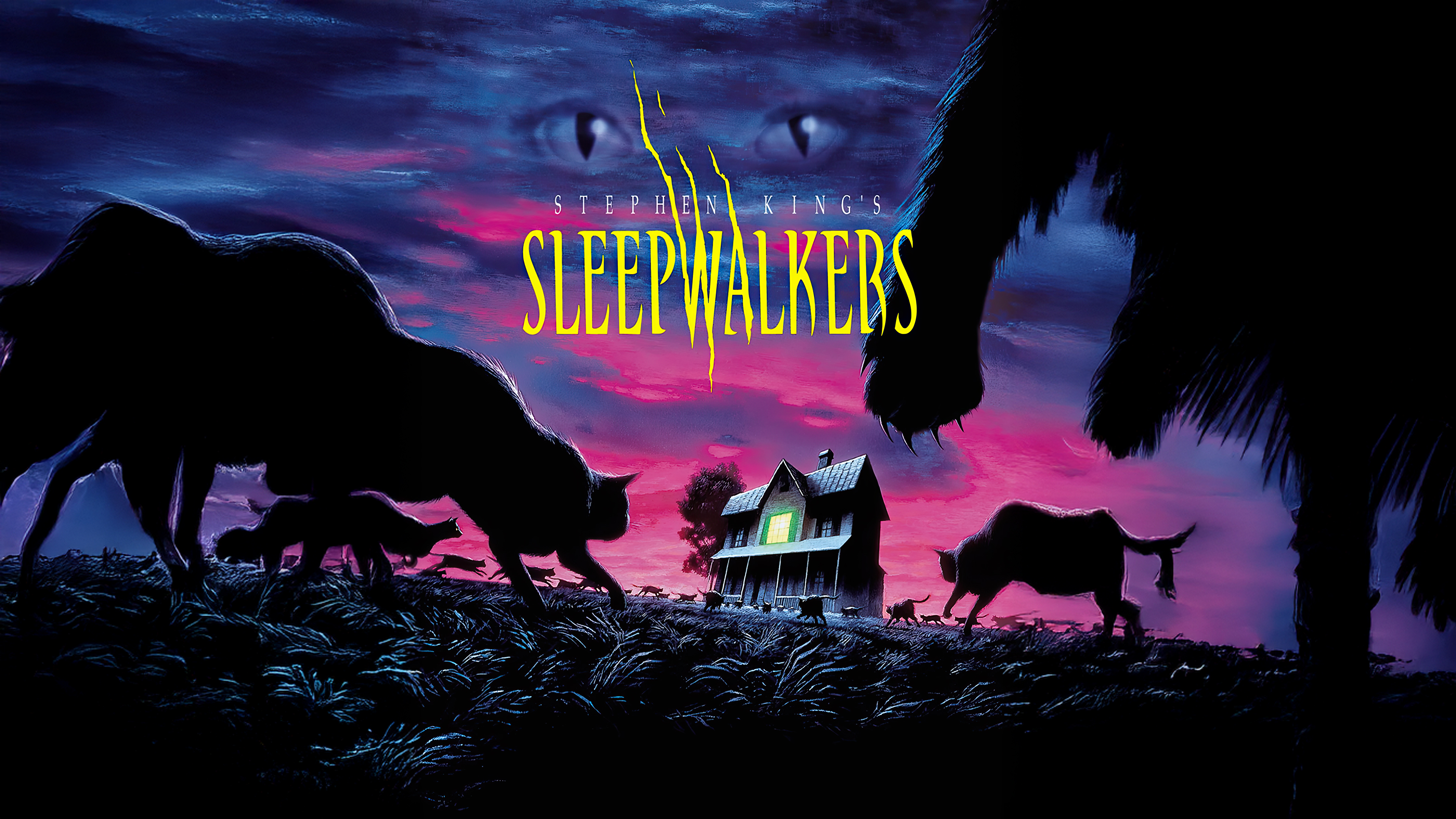Sleepwalkers (1992)