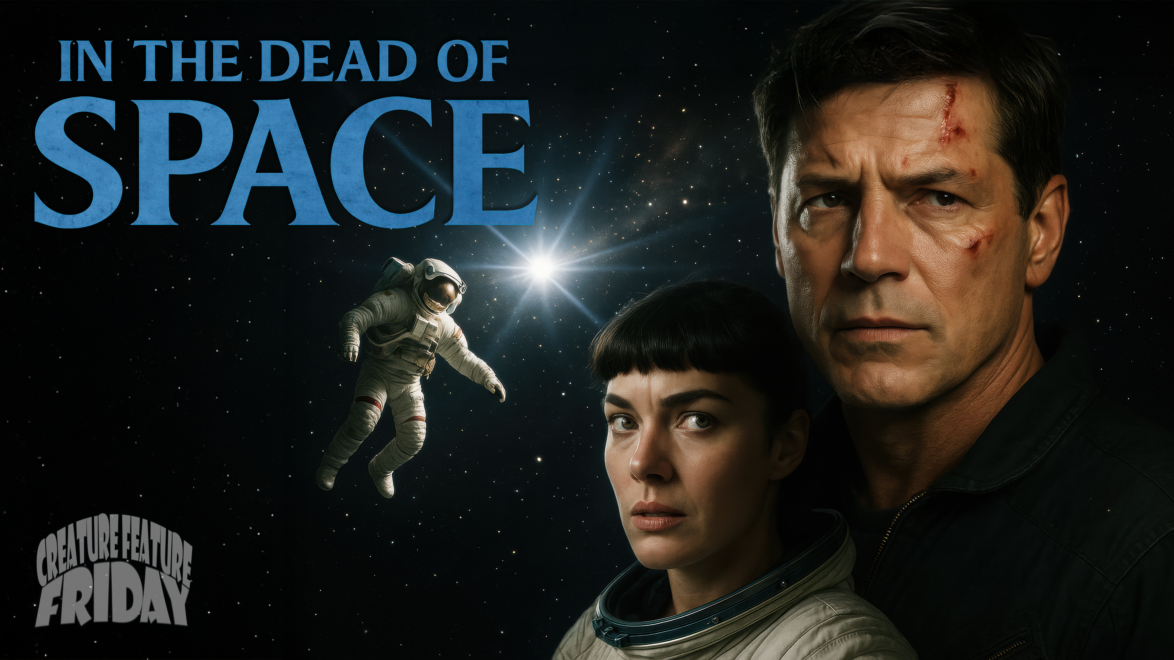 CFF: In the Dead of Space (1999)