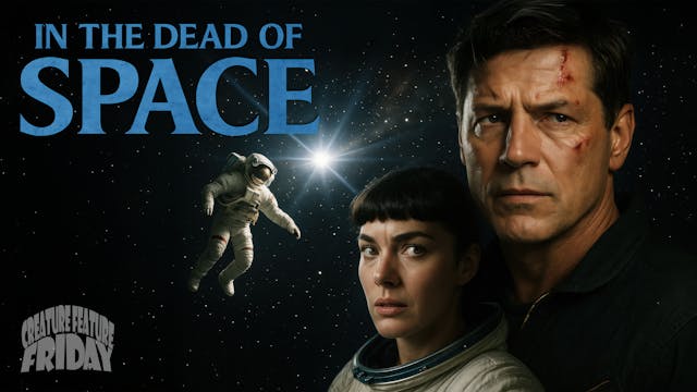 CFF: In the Dead of Space (1999)