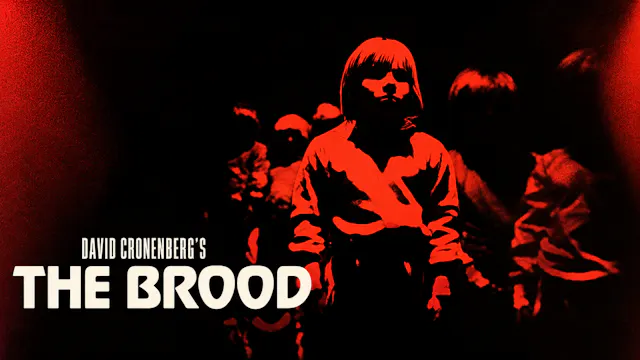 The Brood (1979)