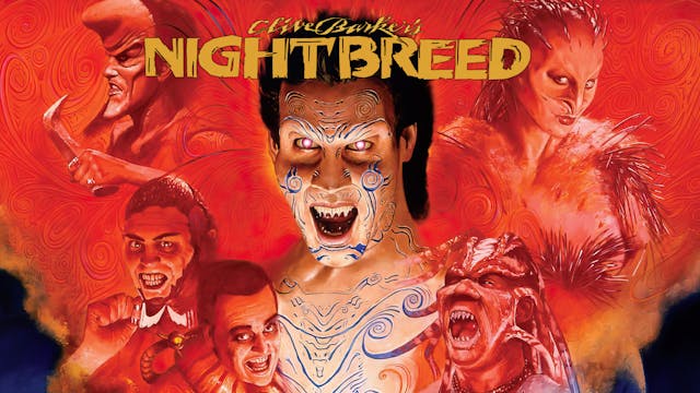 CFF: Nightbreed (1990)