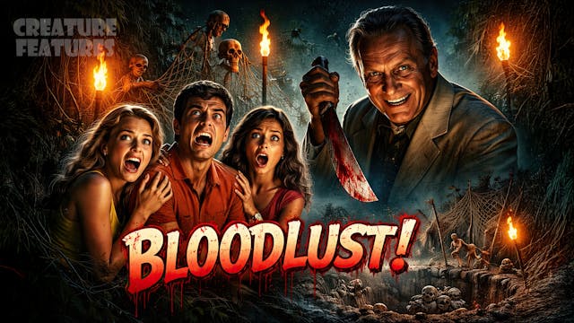 CF: Bloodlust! (1961)