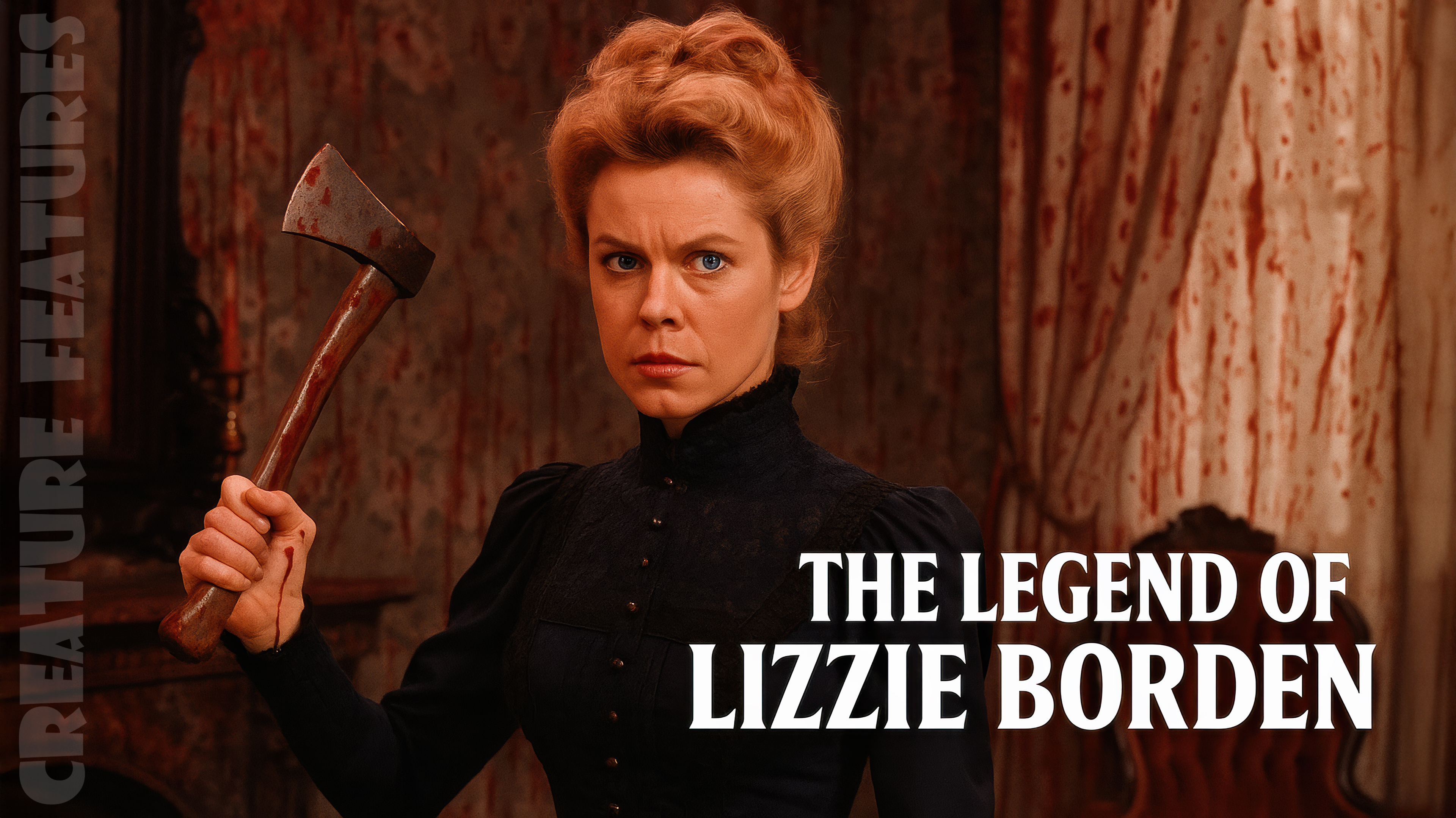 CF: The Legend of Lizzie Borden (1975)