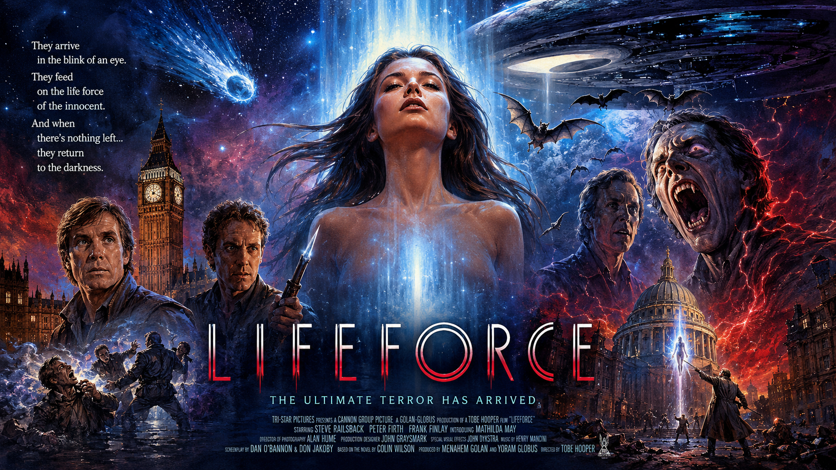Lifeforce (1985)