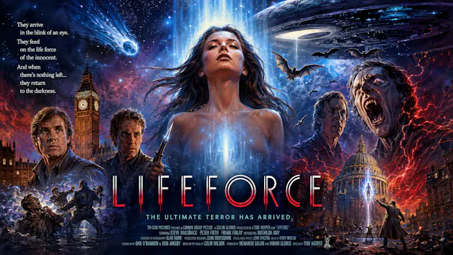 Lifeforce (1985)