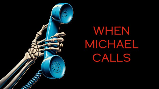 CF: When Michael Calls (1972)
