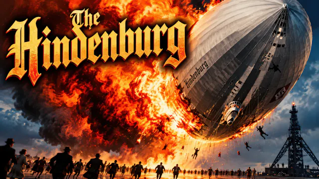 The Hindenburg (1975)