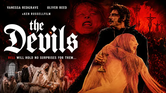 The Devils (1971)