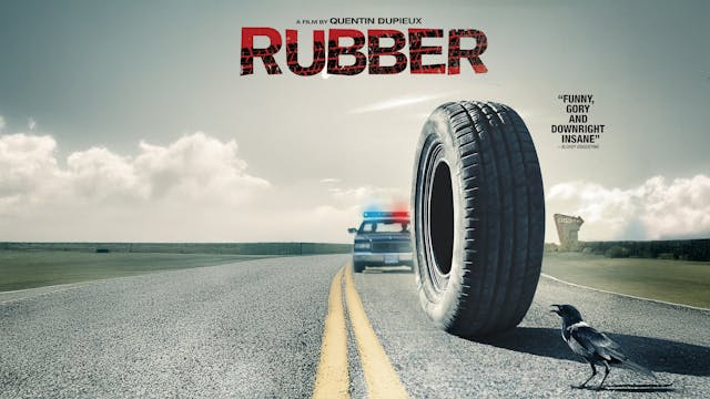 Rubber (2010)